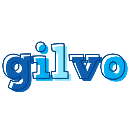 Gilvo sailor logo