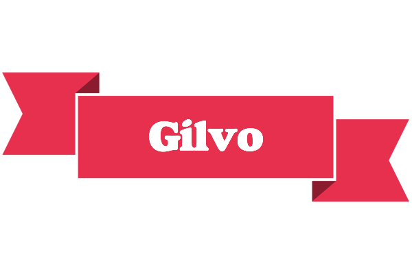 Gilvo sale logo