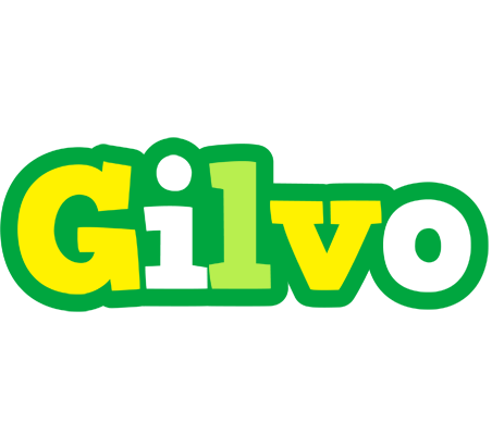Gilvo soccer logo