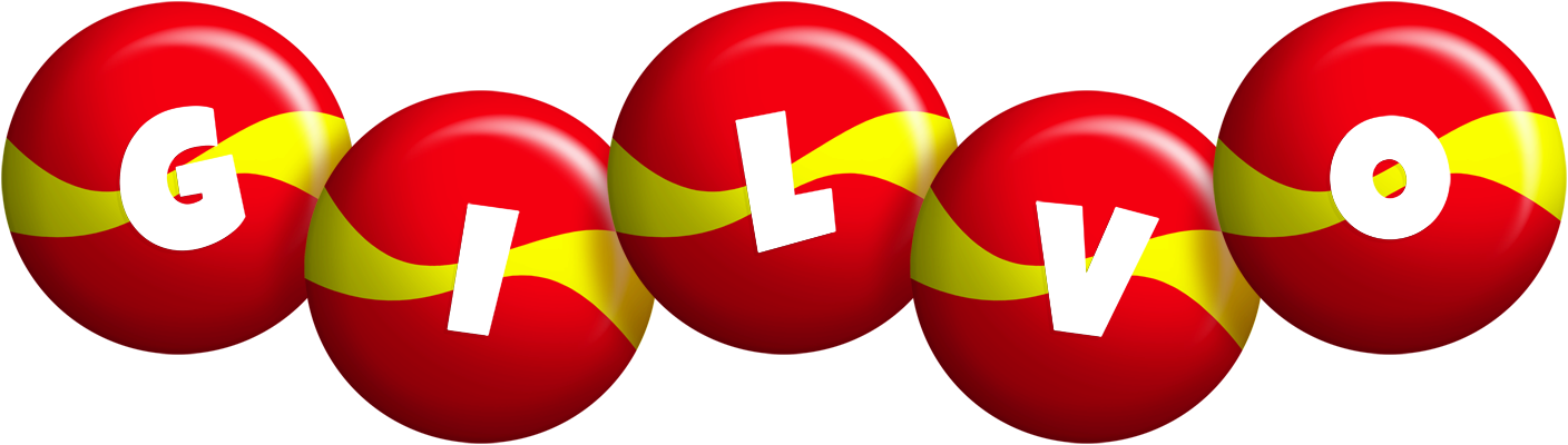 Gilvo spain logo