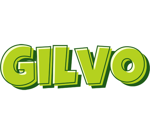 Gilvo summer logo
