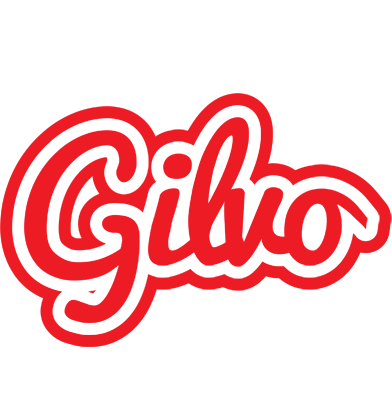 Gilvo sunshine logo