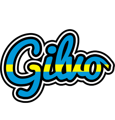 Gilvo sweden logo