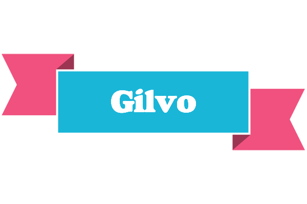 Gilvo today logo