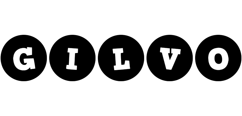 Gilvo tools logo