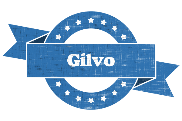 Gilvo trust logo