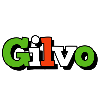 Gilvo venezia logo