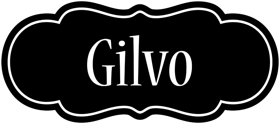 Gilvo welcome logo