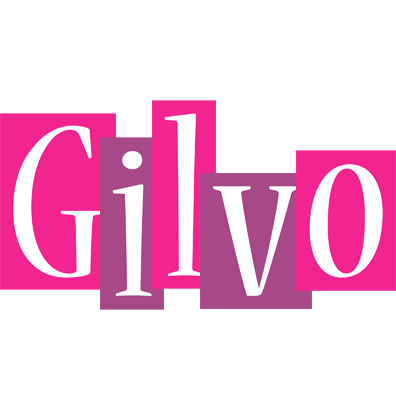Gilvo whine logo