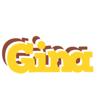 Gina hotcup logo