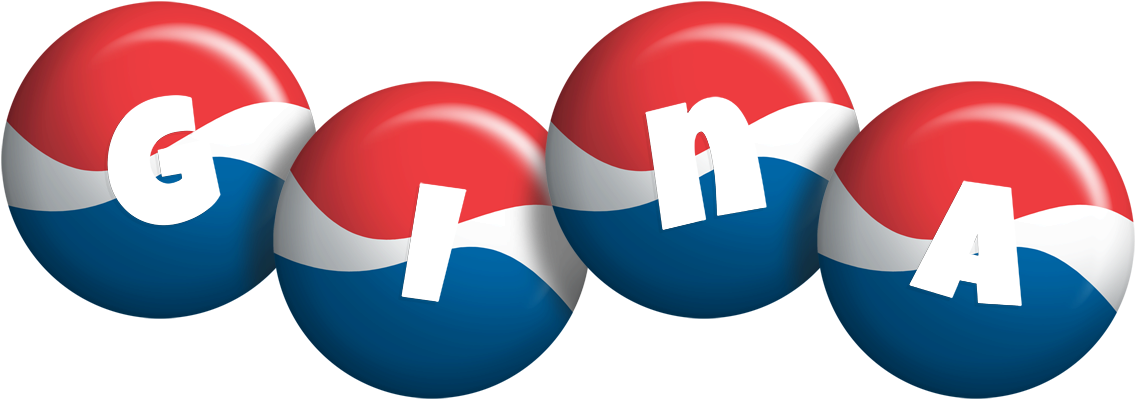 Gina paris logo