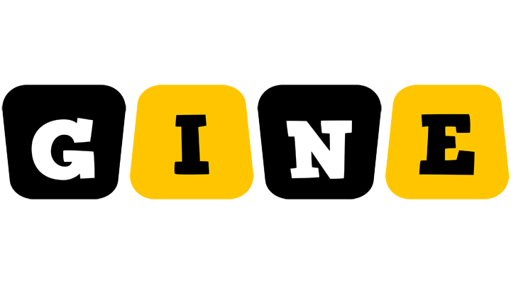 Gine boots logo