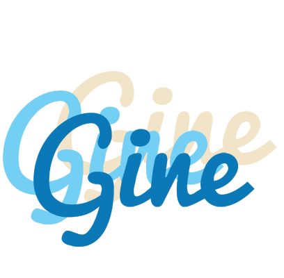Gine breeze logo