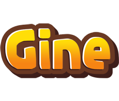 Gine cookies logo