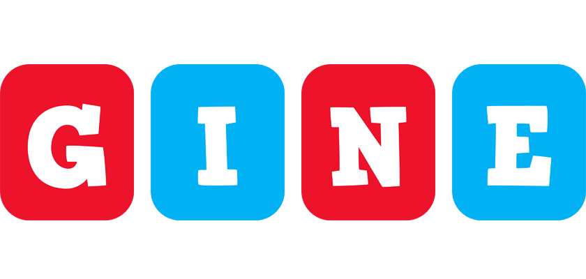 Gine diesel logo
