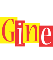 Gine errors logo