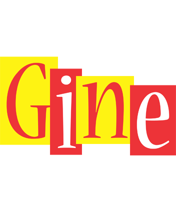 Gine errors logo