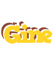 Gine hotcup logo