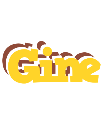 Gine hotcup logo