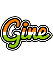 Gine mumbai logo