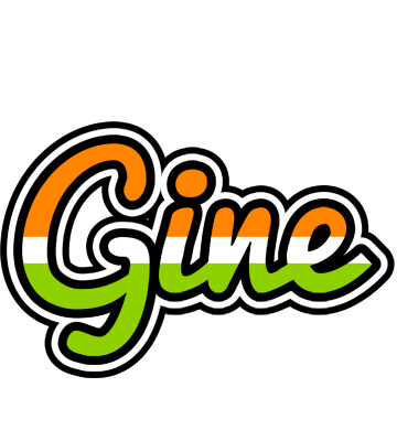 Gine mumbai logo