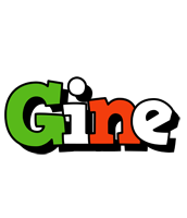 Gine venezia logo