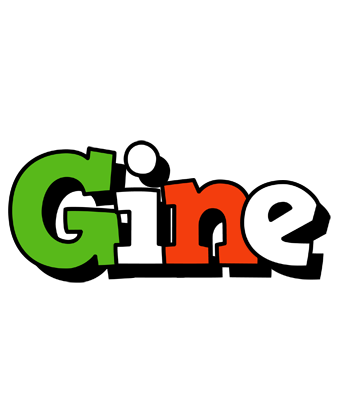 Gine venezia logo