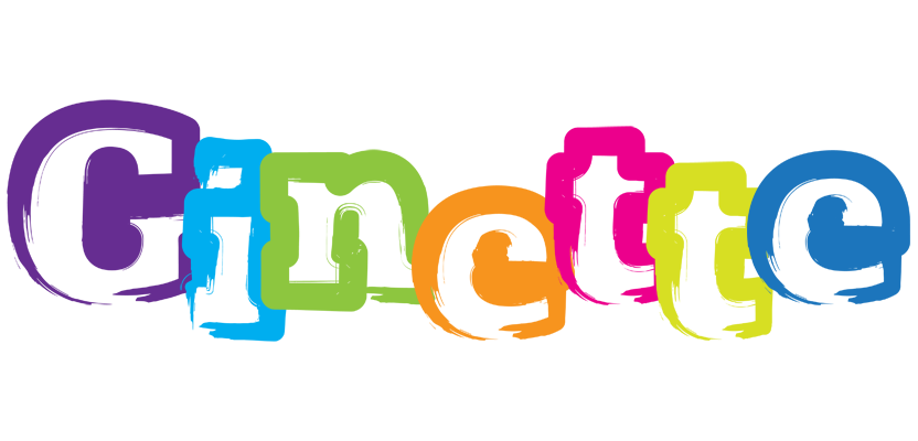 Ginette casino logo