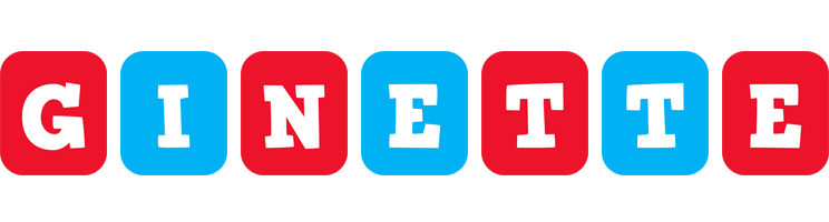 Ginette diesel logo