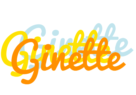 Ginette energy logo