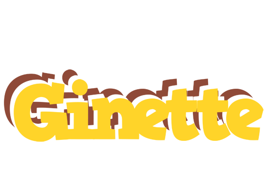 Ginette hotcup logo