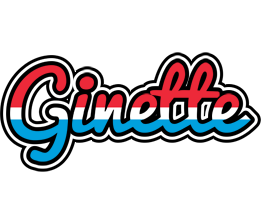 Ginette norway logo
