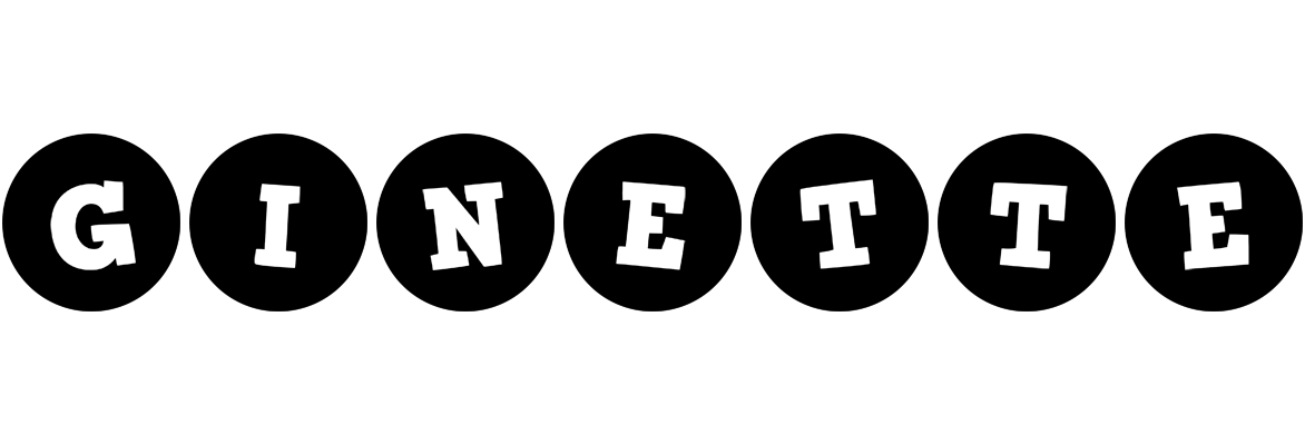 Ginette tools logo