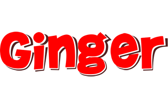 Ginger basket logo