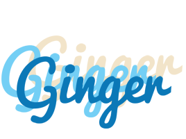 Ginger breeze logo