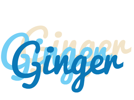 Ginger breeze logo
