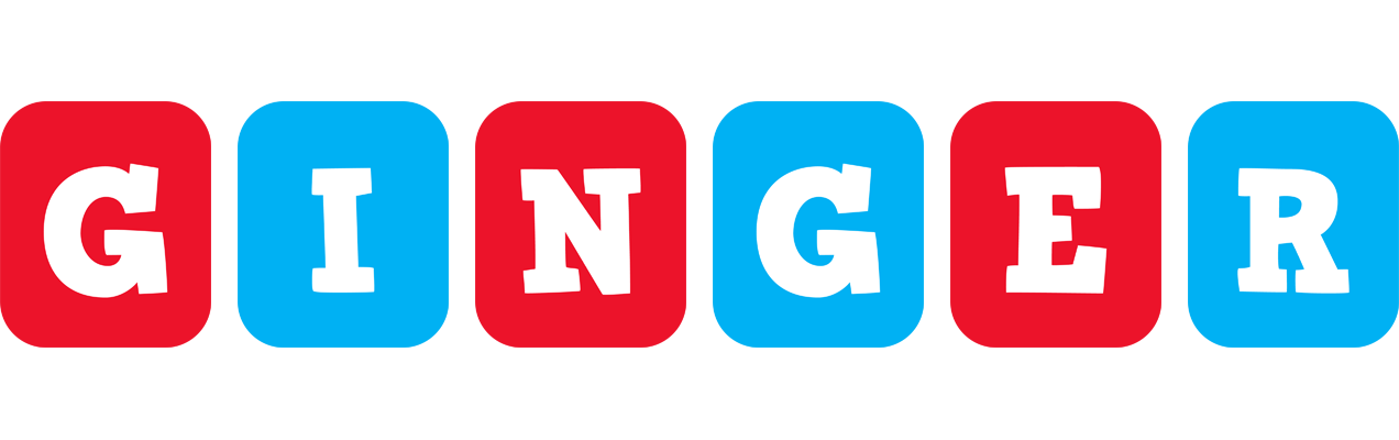 Ginger diesel logo