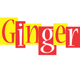 Ginger errors logo