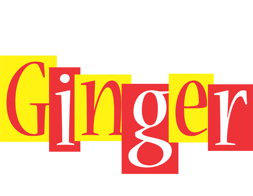 Ginger errors logo