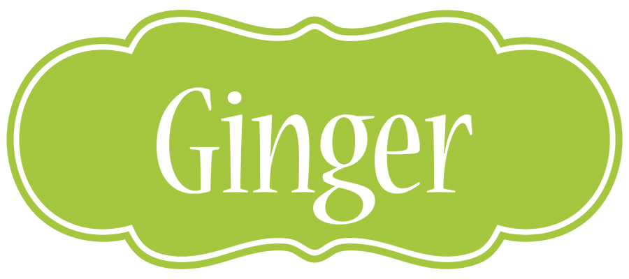 Ginger family logo