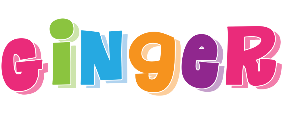 Ginger friday logo