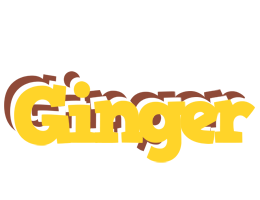 Ginger hotcup logo