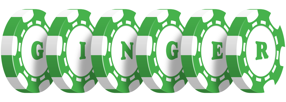 Ginger kicker logo