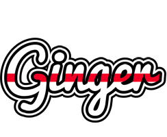 Ginger kingdom logo