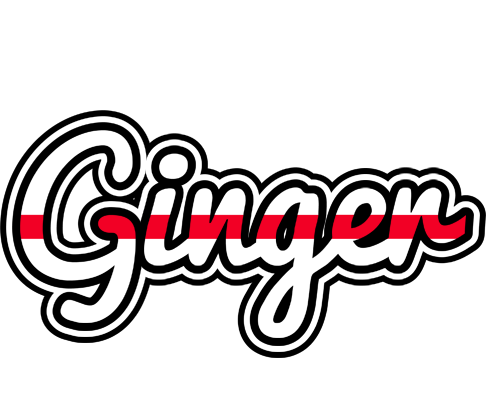 Ginger kingdom logo