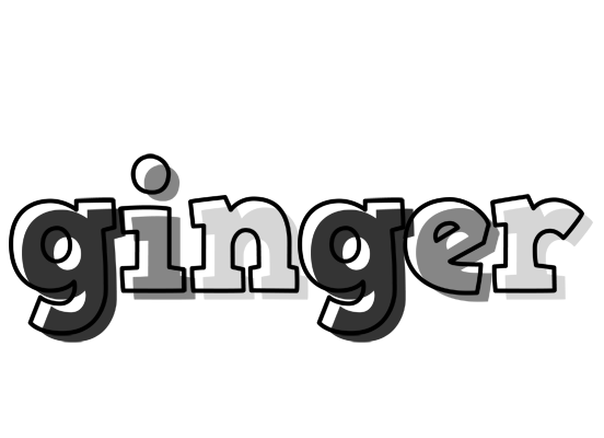 Ginger night logo