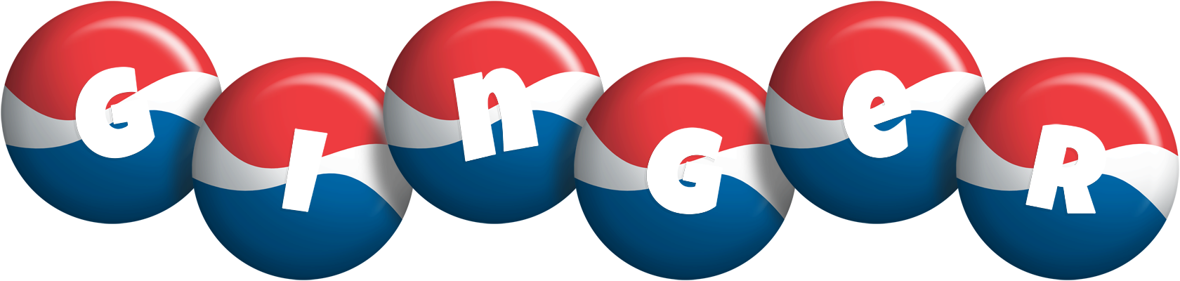 Ginger paris logo