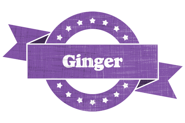 Ginger royal logo
