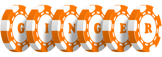 Ginger stacks logo