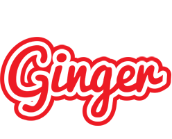 Ginger sunshine logo